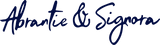 Abrantie & Signora
